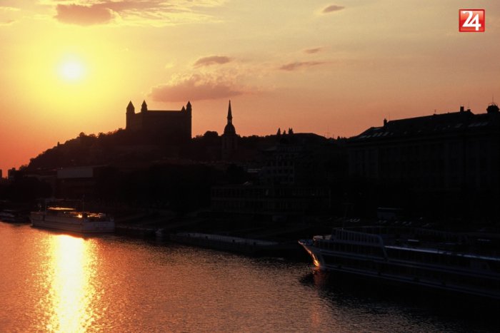 Ilustračný obrázok k článku Rebríček naj miest pre život: Ako v svetovom hodnotení obstála Bratislava?